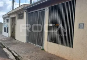 Foto 1 de Casa com 2 Quartos à venda, 109m² em Jardim Botafogo 1, São Carlos
