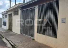 Foto 1 de Casa com 2 Quartos à venda, 111m² em Jardim Botafogo 1, São Carlos