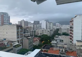 Foto 1 de Flat com 1 Quarto para venda ou aluguel, 52m² em Ipanema, Rio de Janeiro