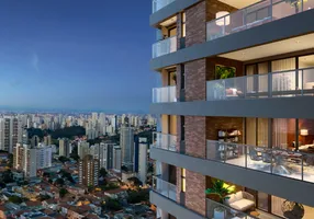 Foto 1 de Apartamento com 4 Quartos à venda, 146m² em Vila Mariana, São Paulo