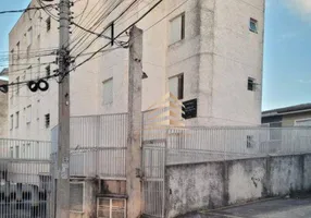 Foto 1 de Apartamento com 2 Quartos para venda ou aluguel, 63m² em Jardim Santa Cecília, Guarulhos
