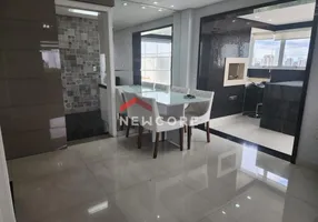 Foto 1 de Apartamento com 3 Quartos à venda, 140m² em Vila Regente Feijó, São Paulo