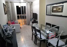 Foto 1 de Apartamento com 3 Quartos à venda, 67m² em Jardim Esmeralda, São Paulo