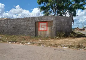 Foto 1 de Lote/Terreno para alugar, 2m² em Santo Amaro, Montes Claros