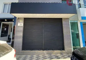 Foto 1 de Ponto Comercial para alugar, 72m² em Centro, Pouso Alegre