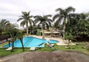 Foto 1 de Casa com 6 Quartos para alugar, 585m² em Joao Paulo, Florianópolis