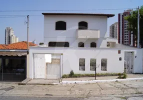 Foto 1 de Sobrado com 3 Quartos para alugar, 350m² em Mandaqui, São Paulo