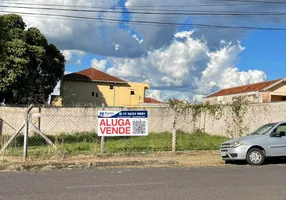 Foto 1 de Lote/Terreno com 1 Quarto à venda, 400m² em Vila Santa Cruz, São José do Rio Preto