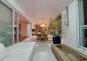 Foto 1 de Apartamento com 4 Quartos para venda ou aluguel, 241m² em Água Branca, São Paulo