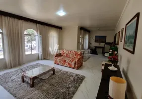 Foto 1 de Casa com 4 Quartos à venda, 202m² em Nova Campinas, Campinas