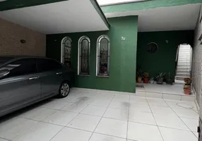 Foto 1 de Casa com 3 Quartos à venda, 115m² em Boa Vista, Vitória da Conquista