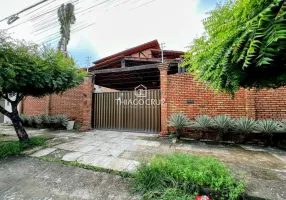 Foto 1 de Casa com 6 Quartos à venda, 400m² em Mondubim, Fortaleza