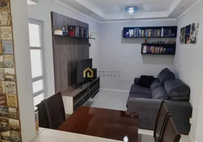Foto 1 de Apartamento com 2 Quartos à venda, 60m² em Boa Vista, Sorocaba