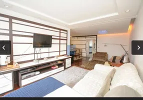 Foto 1 de Apartamento com 3 Quartos à venda, 140m² em Jardim Vila Mariana, São Paulo