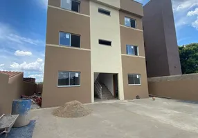 Foto 1 de Apartamento com 3 Quartos à venda, 62m² em Loteamento Lunabel 3B, Novo Gama