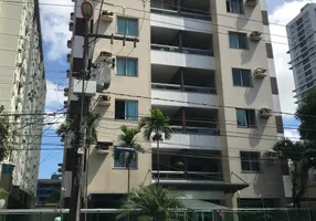 Foto 1 de Apartamento com 3 Quartos para venda ou aluguel, 129m² em Jurunas, Belém