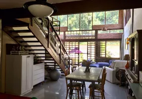 Foto 1 de Casa com 4 Quartos à venda, 280m² em Capricórnio II, Caraguatatuba