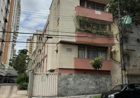 Foto 1 de Apartamento com 3 Quartos à venda, 100m² em Santo Agostinho, Belo Horizonte