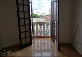 Foto 1 de Apartamento com 2 Quartos para alugar, 100m² em Jardim Moreira, Guarulhos