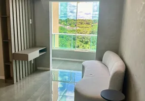 Foto 1 de Apartamento com 2 Quartos para alugar, 54m² em SIM, Feira de Santana