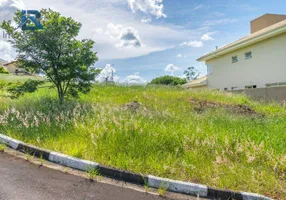 Foto 1 de Lote/Terreno à venda, 486m² em Loteamento Residencial Jardim Botanico, Itatiba