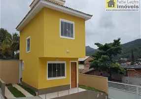 Foto 1 de Casa de Condomínio com 2 Quartos à venda, 75m² em Itaipu, Niterói