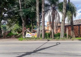 Foto 1 de Lote/Terreno à venda, 463m² em Campina do Arruda, Almirante Tamandaré