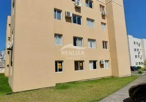 Foto 1 de Apartamento com 2 Quartos à venda, 54m² em Jari, Viamão