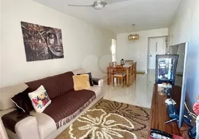 Foto 1 de Apartamento com 2 Quartos à venda, 87m² em Grajaú, Rio de Janeiro