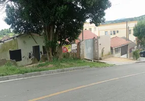 Foto 1 de Lote/Terreno à venda, 432m² em Campina do Arruda, Almirante Tamandaré