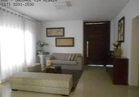 Foto 1 de Casa com 4 Quartos à venda, 515m² em Damha III, São José do Rio Preto
