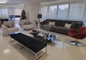 Foto 1 de Apartamento com 3 Quartos à venda, 218m² em Santana, São Paulo