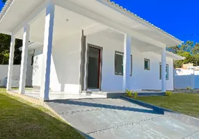 Foto 1 de Casa com 2 Quartos à venda, 90m² em Porto da Roca I, Saquarema