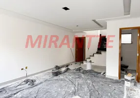 Foto 1 de Sobrado com 3 Quartos à venda, 152m² em Parada Inglesa, São Paulo