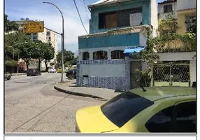 Foto 1 de Casa com 3 Quartos à venda, 233m² em Praça da Bandeira, Rio de Janeiro