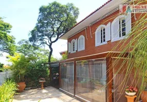 Foto 1 de Casa com 3 Quartos à venda, 412m² em Pacaembu, São Paulo