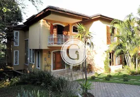 Foto 1 de Casa de Condomínio com 4 Quartos à venda, 585m² em Nova Higienópolis, Jandira