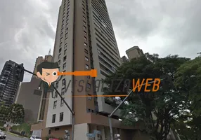 Foto 1 de Apartamento com 2 Quartos para alugar, 54m² em Bigorrilho, Curitiba