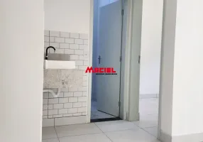 Foto 1 de Casa de Condomínio com 2 Quartos à venda, 52m² em Chacaras Pousada do Vale, São José dos Campos