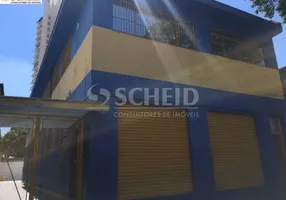 Foto 1 de Prédio Comercial à venda, 505m² em Vila Cruzeiro, São Paulo