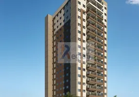 Foto 1 de Apartamento com 2 Quartos à venda, 60m² em Jardim Vila Formosa, São Paulo