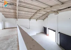 Foto 1 de Galpão/Depósito/Armazém para alugar, 220m² em Vila Caicara, Praia Grande