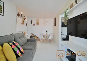 Foto 1 de Apartamento com 1 Quarto à venda, 46m² em Norte, Águas Claras