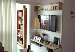 Foto 1 de Apartamento com 2 Quartos à venda, 62m² em Vila Mascote, São Paulo