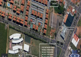 Foto 1 de Lote/Terreno à venda, 338m² em Vila São Francisco, Hortolândia