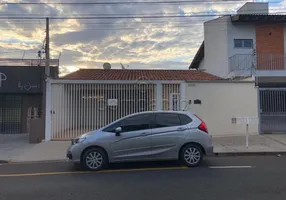 Foto 1 de Casa com 3 Quartos para alugar, 175m² em Boa Vista, São José do Rio Preto