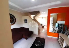 Foto 1 de Casa com 3 Quartos à venda, 198m² em Estância Velha, Canoas