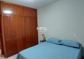 Foto 1 de Apartamento com 1 Quarto à venda, 52m² em Cidade Alta, Piracicaba