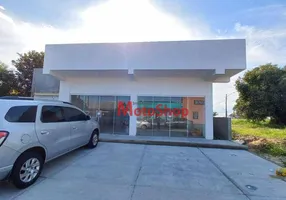 Foto 1 de Sala Comercial para alugar, 33m² em Coloninha, Araranguá