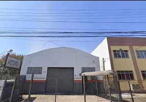 Foto 1 de Galpão/Depósito/Armazém à venda, 314m² em Santa Maria Goretti, Porto Alegre